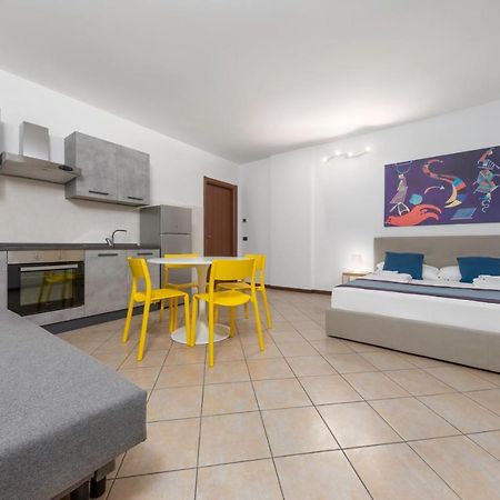 Casa Da Suite Star Rho Εξωτερικό φωτογραφία