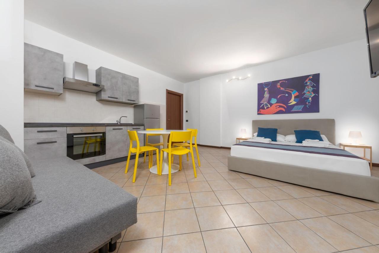 Casa Da Suite Star Rho Εξωτερικό φωτογραφία