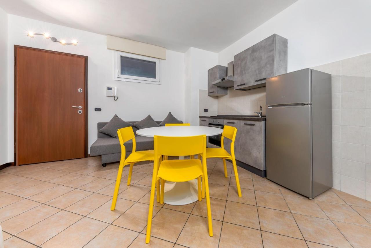 Casa Da Suite Star Rho Εξωτερικό φωτογραφία