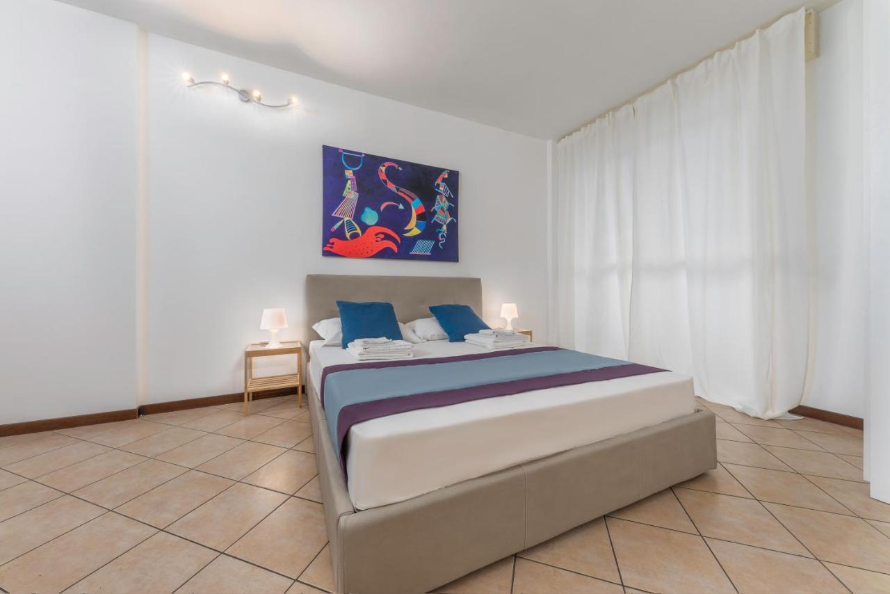 Casa Da Suite Star Rho Εξωτερικό φωτογραφία