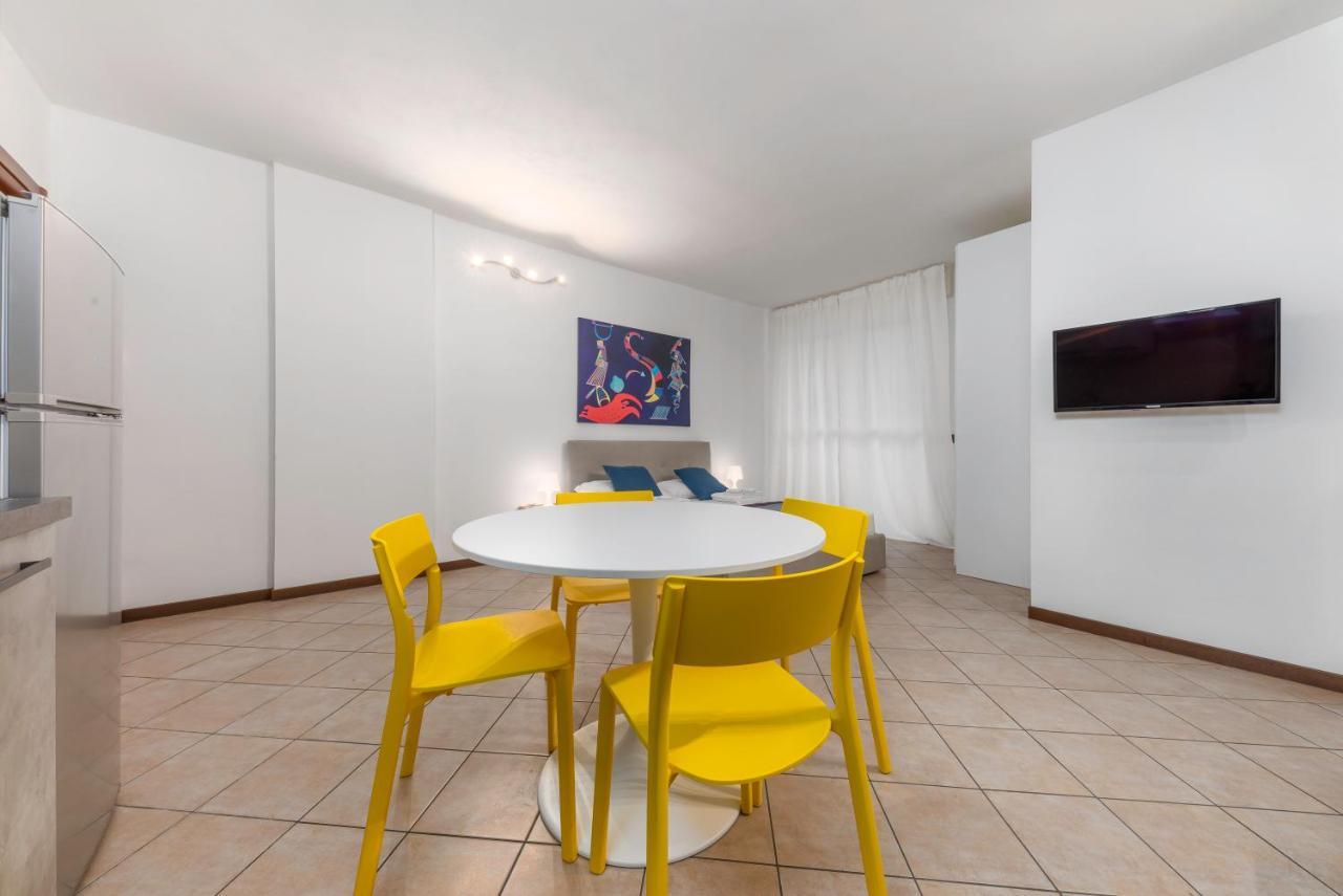 Casa Da Suite Star Rho Εξωτερικό φωτογραφία