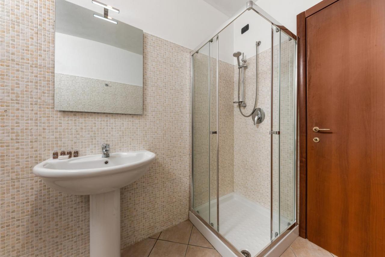 Casa Da Suite Star Rho Εξωτερικό φωτογραφία