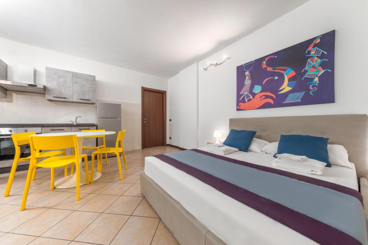 Casa Da Suite Star Rho Εξωτερικό φωτογραφία