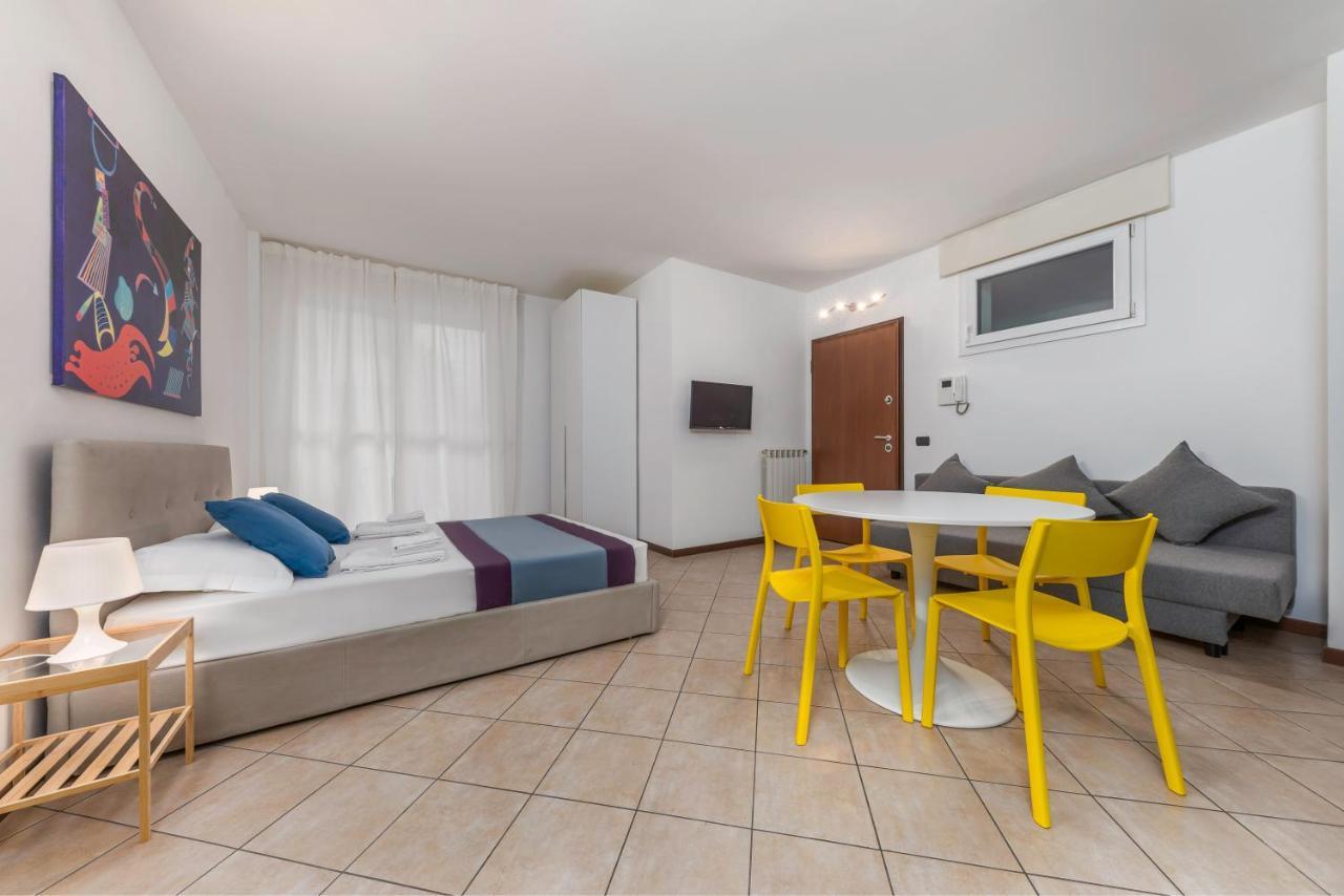 Casa Da Suite Star Rho Εξωτερικό φωτογραφία