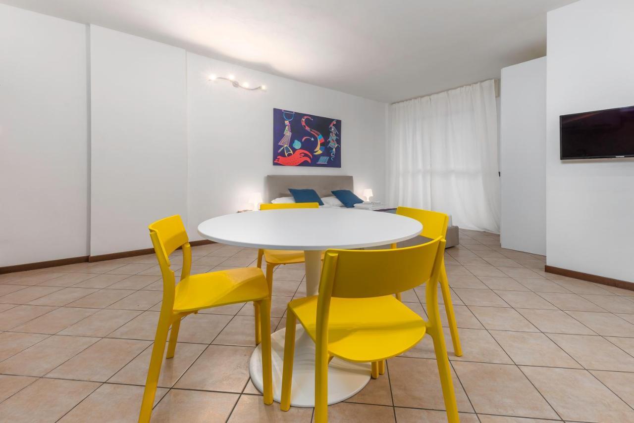 Casa Da Suite Star Rho Εξωτερικό φωτογραφία