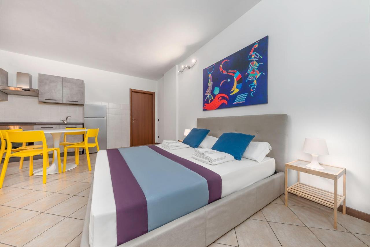Casa Da Suite Star Rho Εξωτερικό φωτογραφία